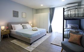 Alpha Residence